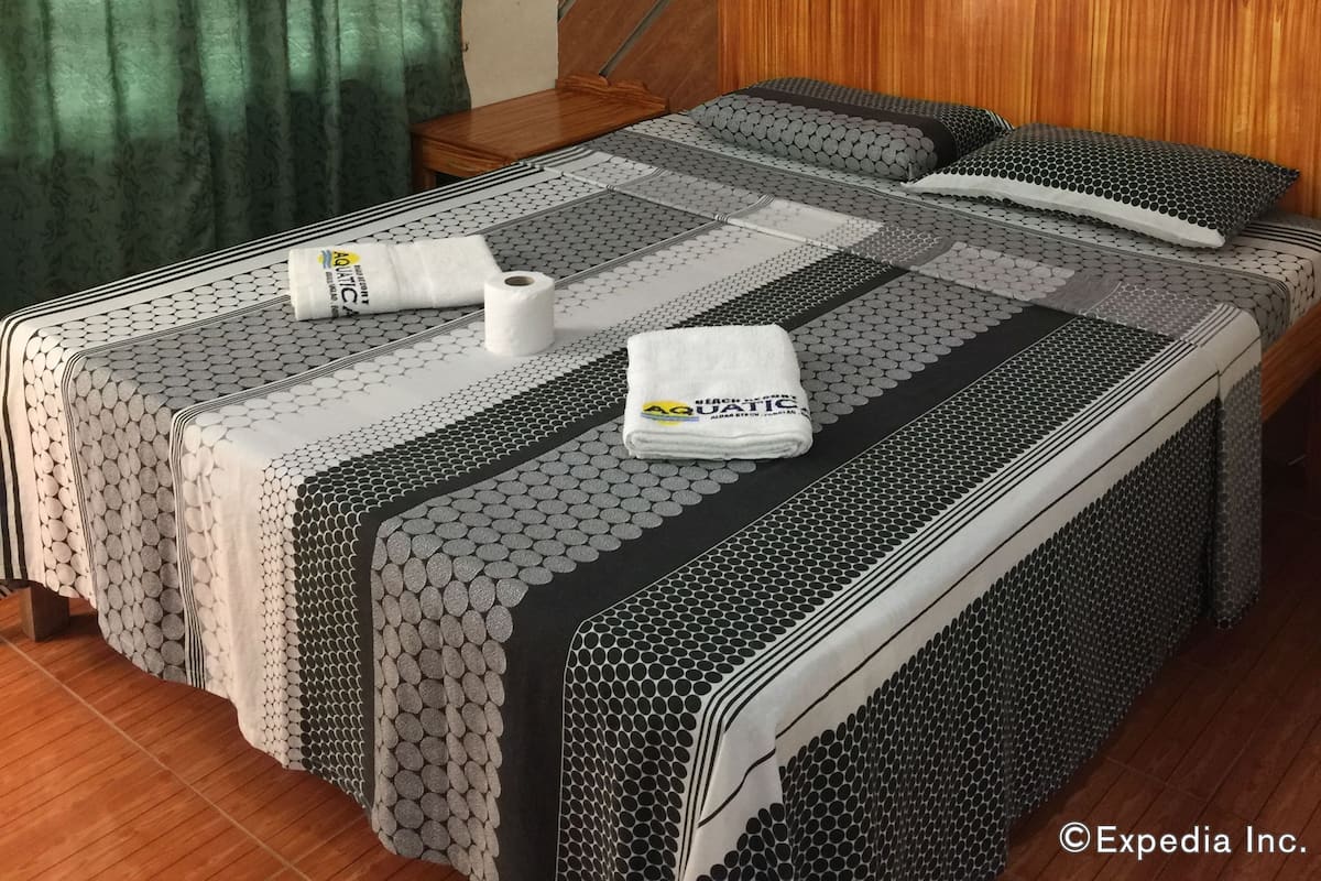 Standard Double Room (Fan Room)