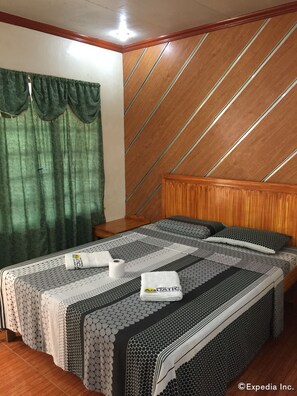 Standaard tweepersoonskamer (Fan Room) | Gratis wifi