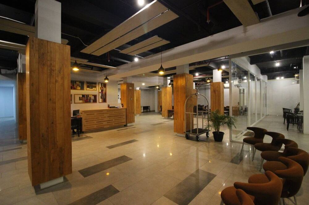 Xtra Hotel Bengkulu