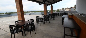 Xtra Hotel Bengkulu