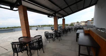 Xtra Hotel Bengkulu