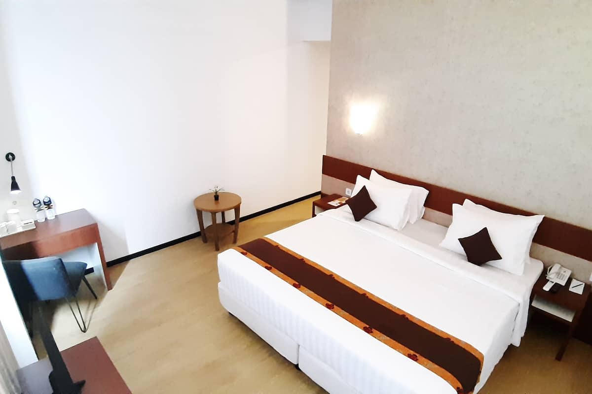 Business Double Room