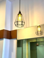 Deluxe Double Room, 1 King Bed | Desk, rollaway beds, free WiFi