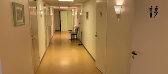 Hällefors Vandrarhem & Kanotcenter - Hostel 度假村