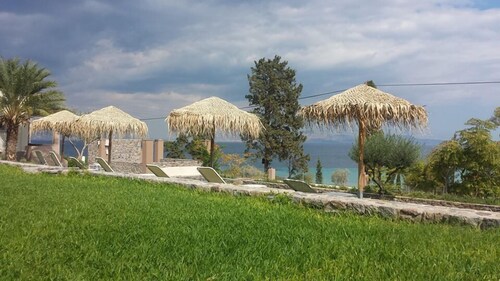 Xanthippi Hotel Apartments