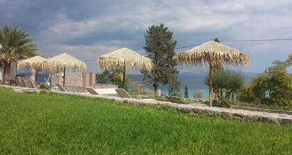 Xanthippi Hotel Apartments