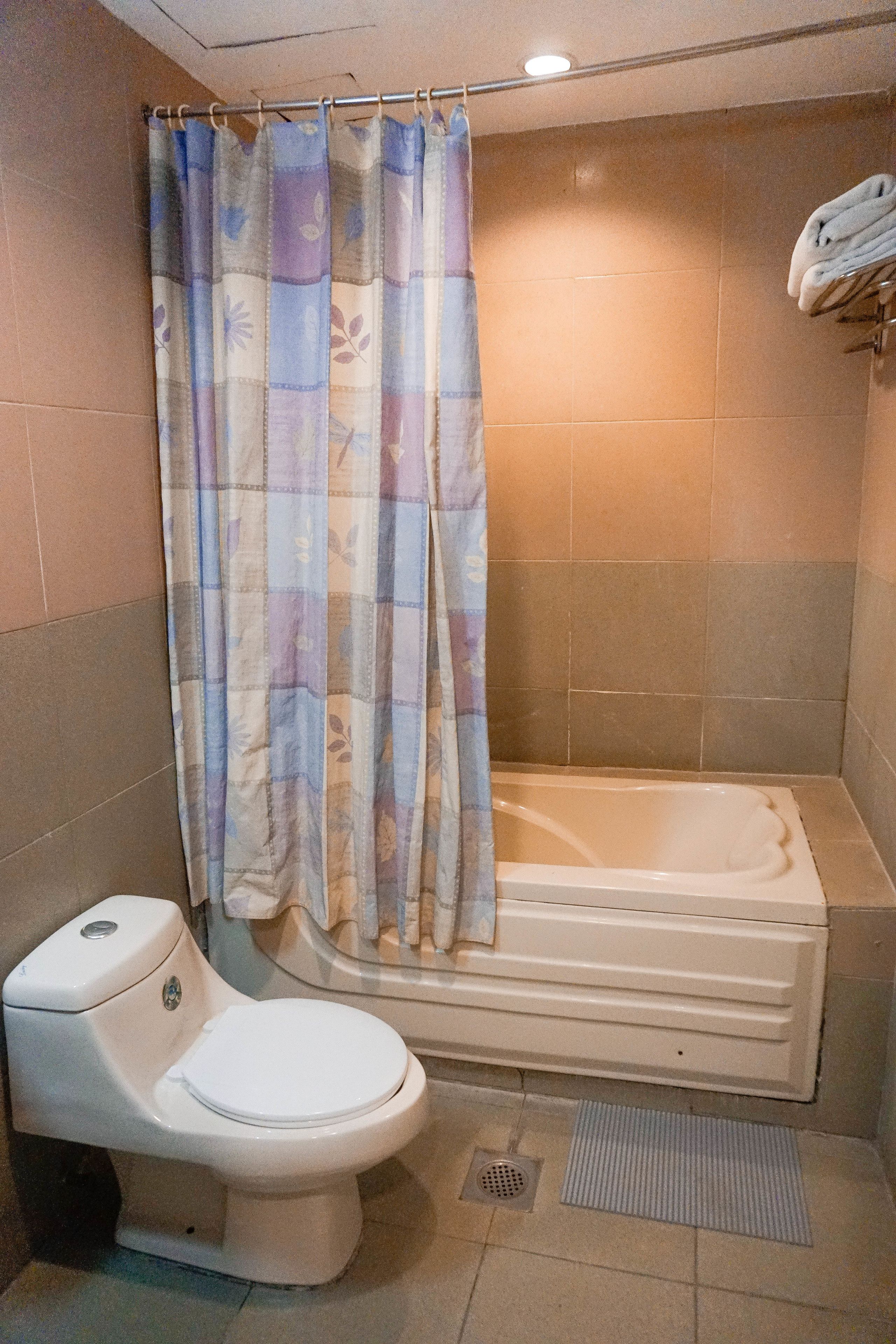 Foto - Crowne Garden Hotel