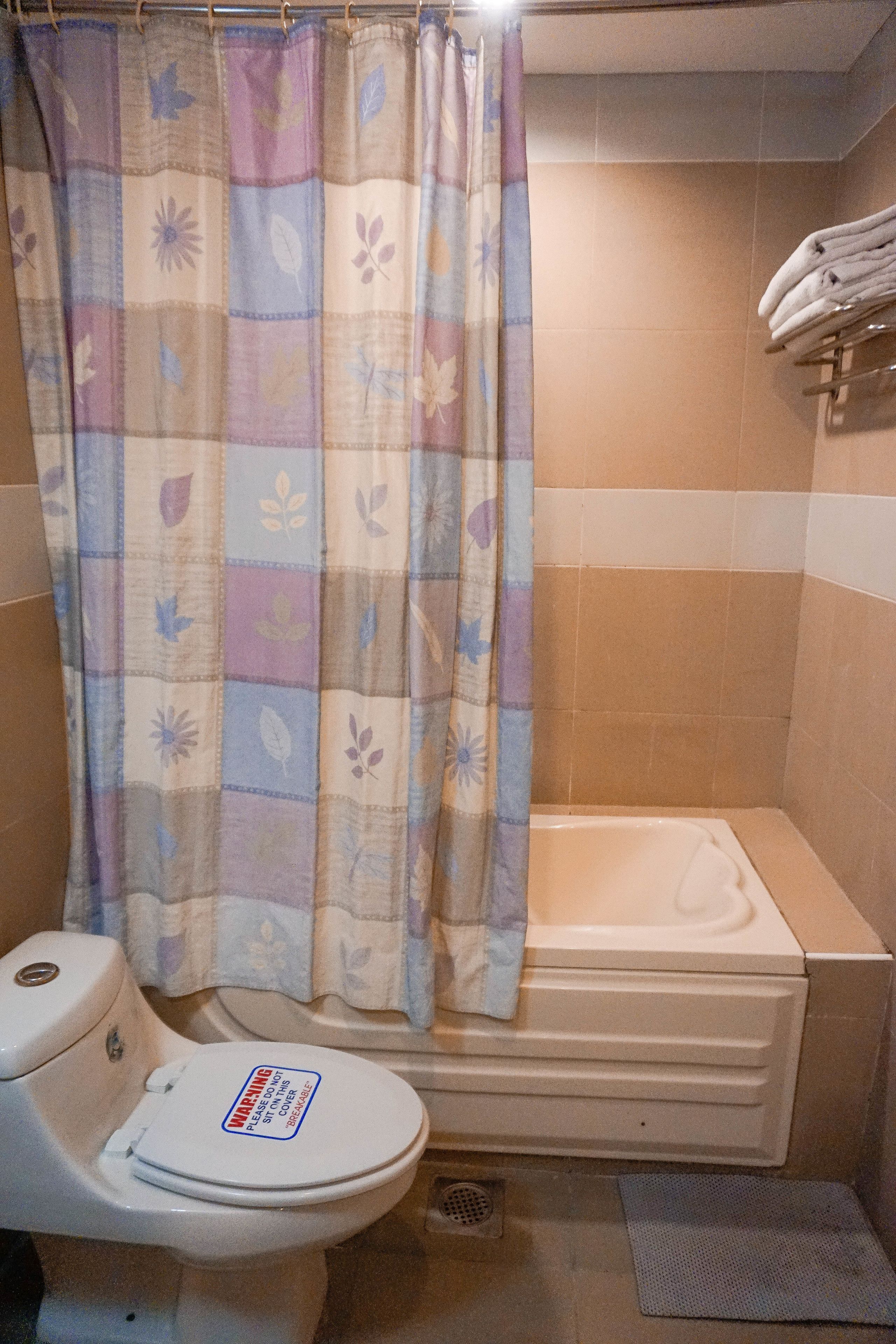 Foto - Crowne Garden Hotel