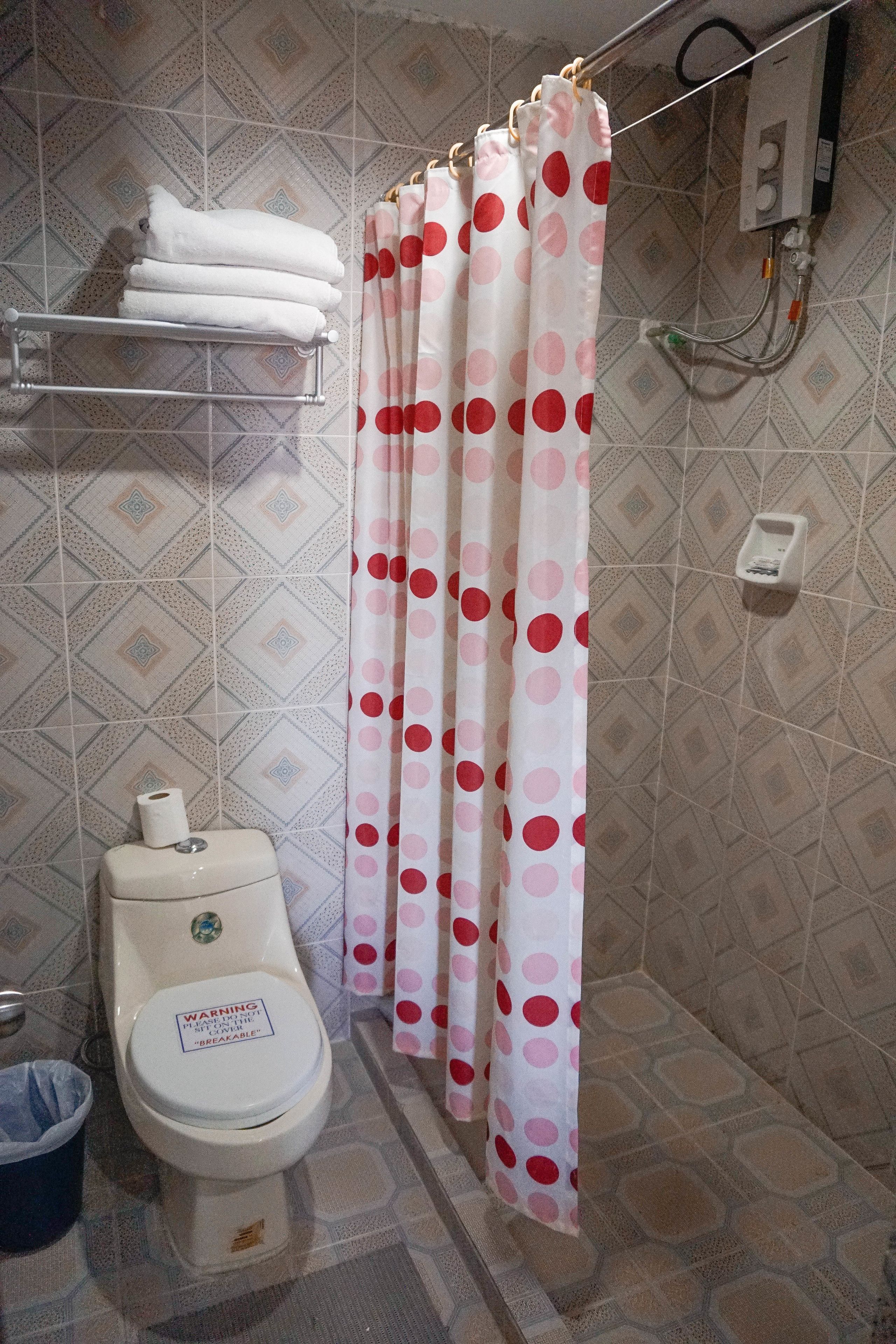 Foto - Crowne Garden Hotel