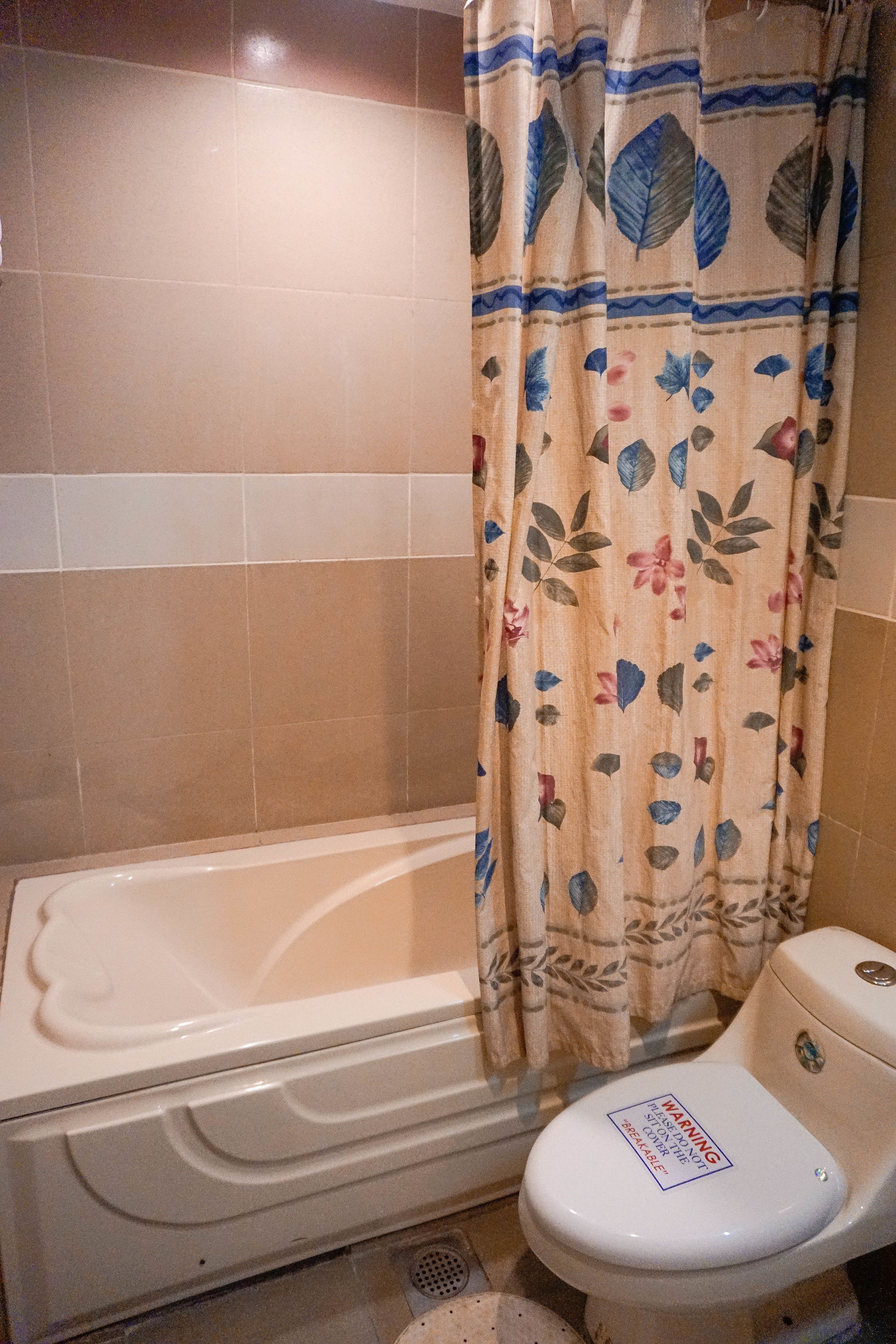 Foto - Crowne Garden Hotel