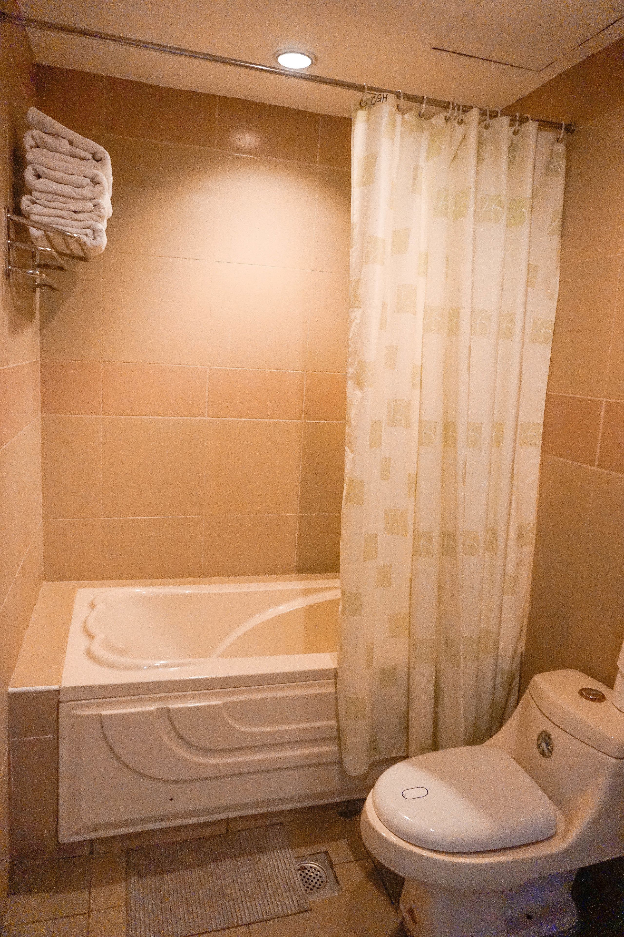 Foto - Crowne Garden Hotel