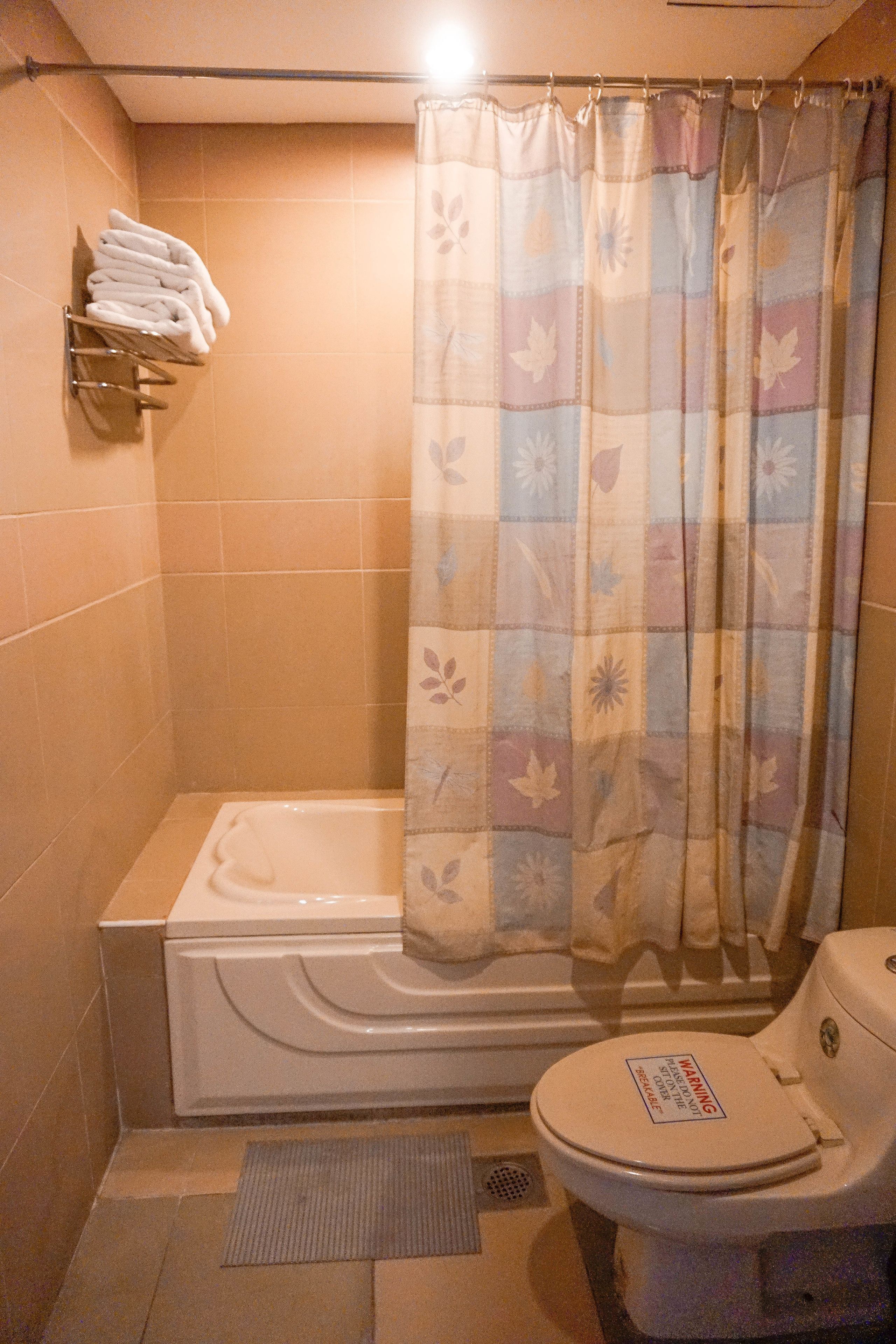 Foto - Crowne Garden Hotel