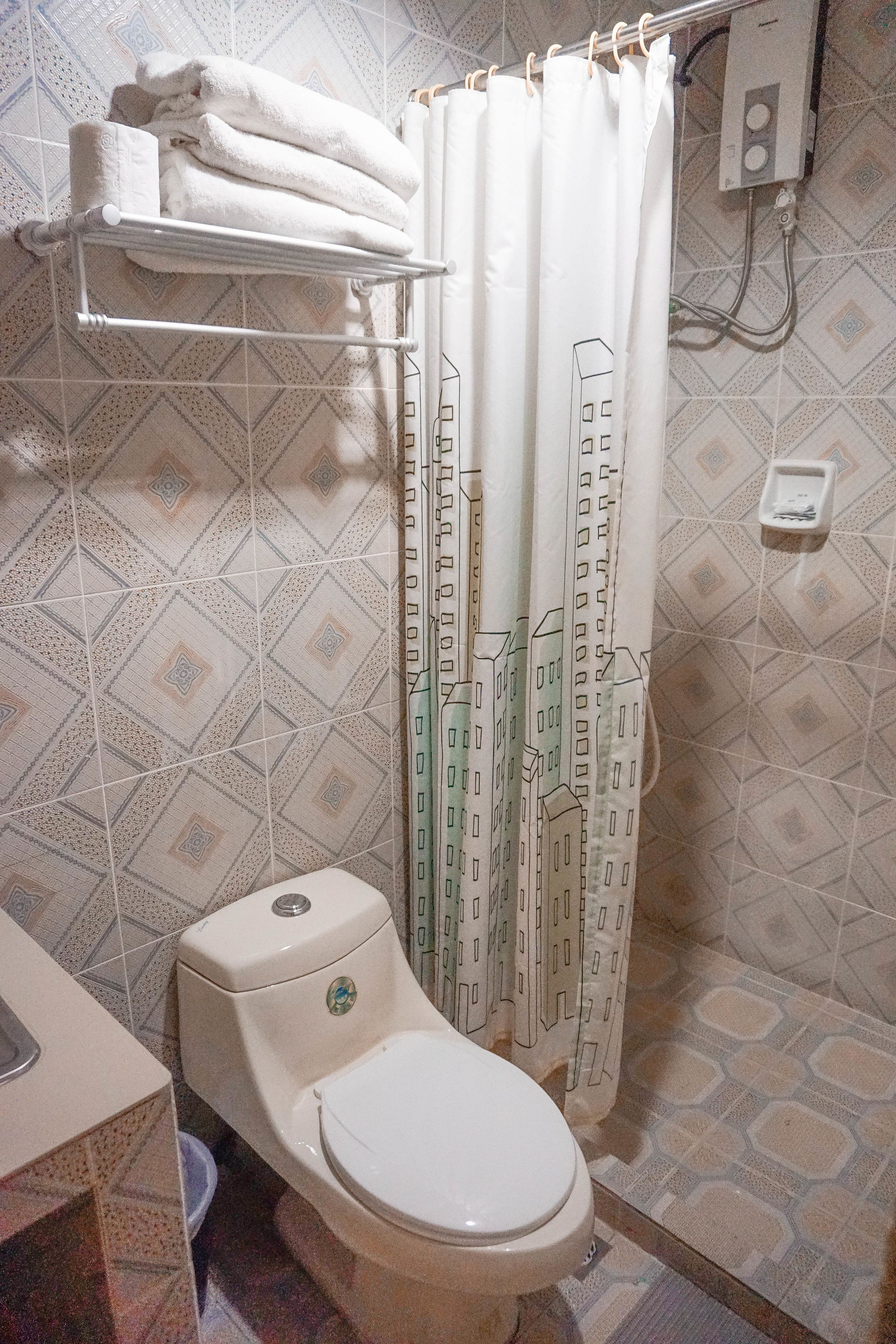 Foto - Crowne Garden Hotel