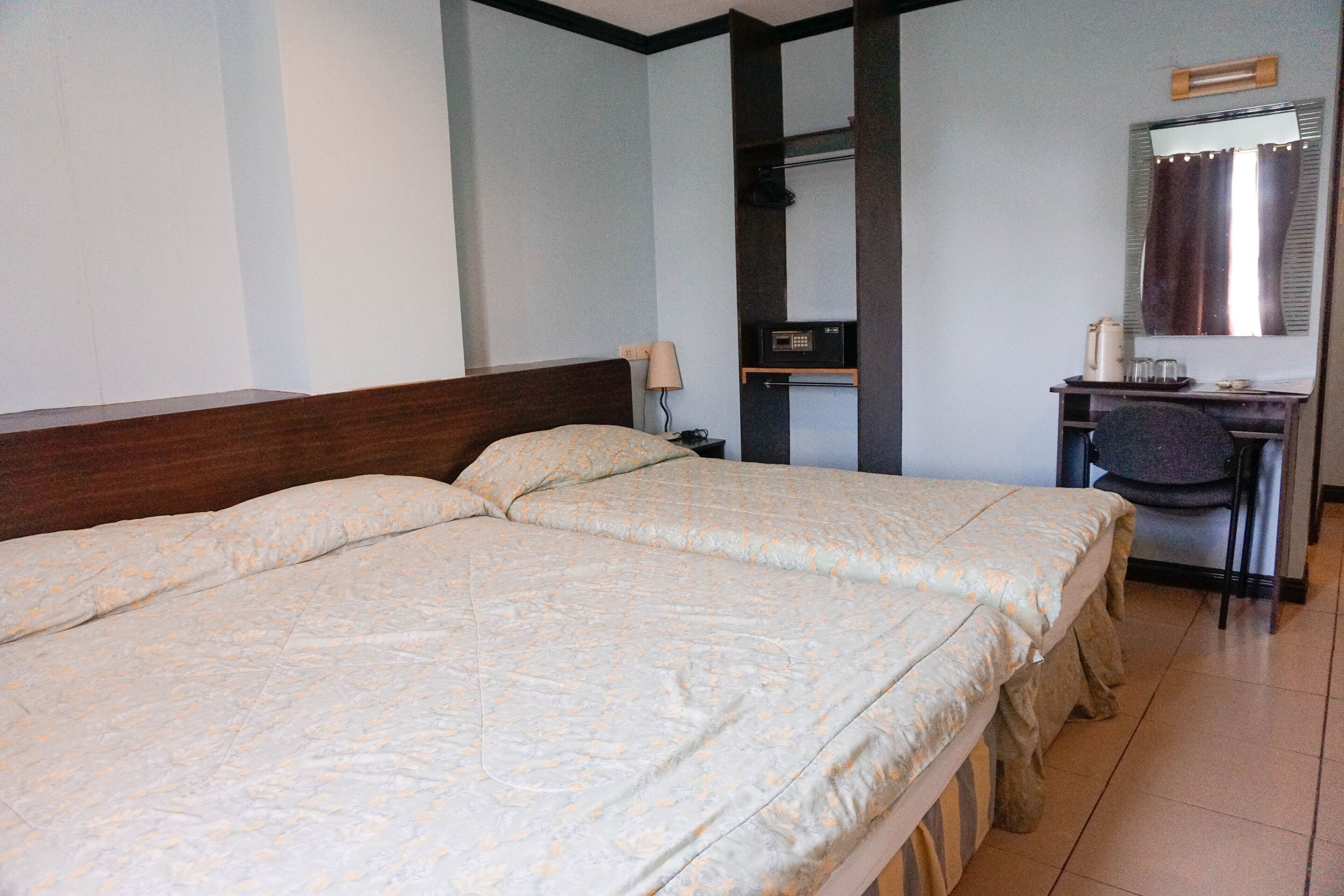 Foto - Crowne Garden Hotel