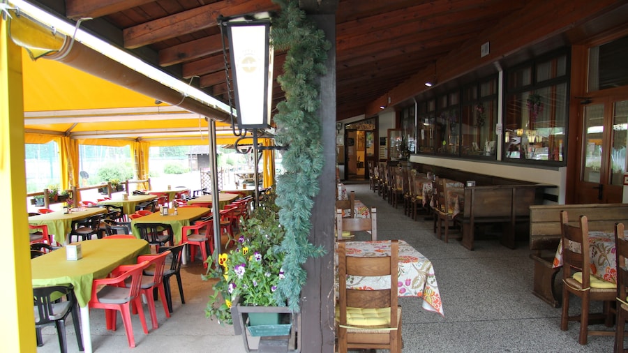Hotel Davost