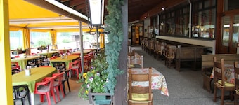 Hotel Davost
