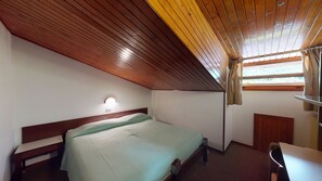 Economy Room - Hotel Davost (Forni di Sopra)