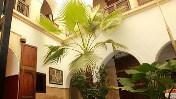 Hall