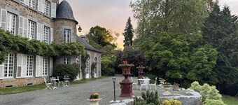 Château La Rametière