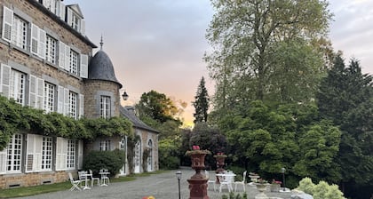 Château La Rametière