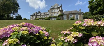 Château La Rametière