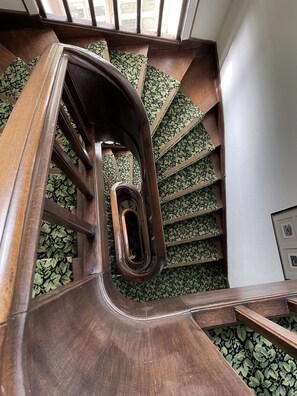 Interior - Château La Rametière (Le Parc)