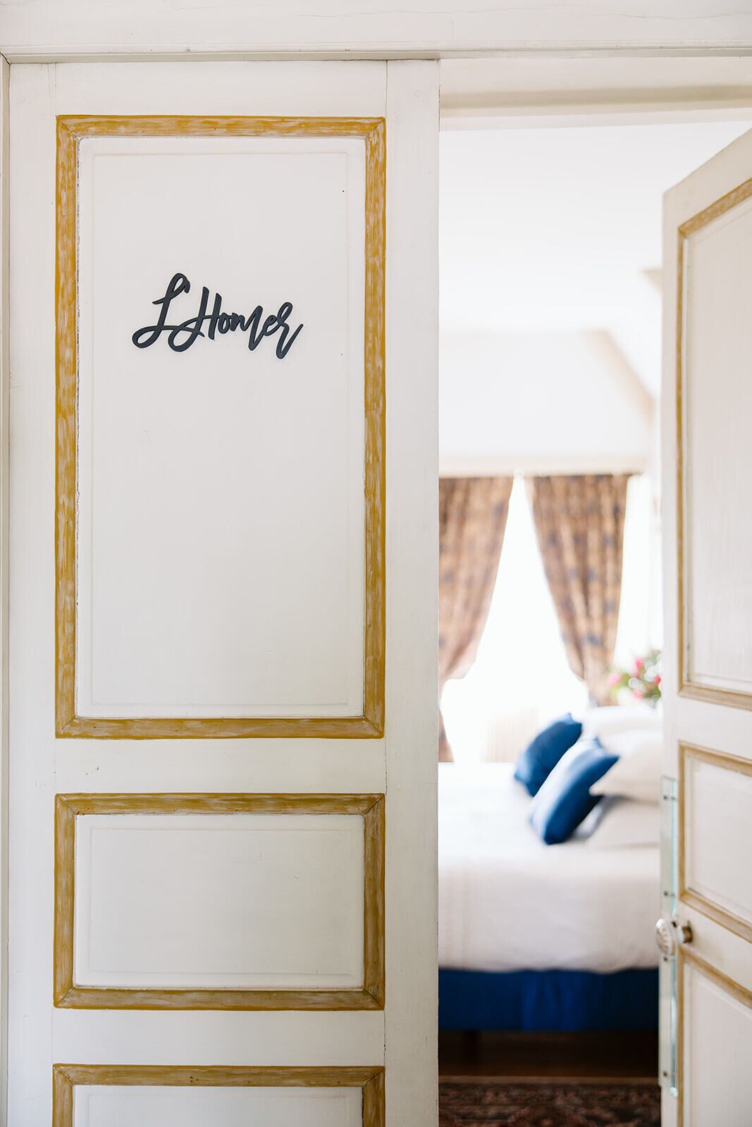 Superior Triple Room, Ensuite, Garden View