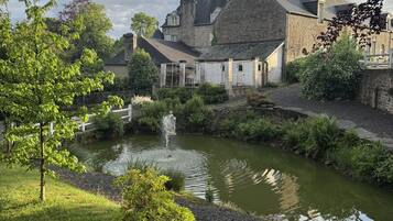 Jardin