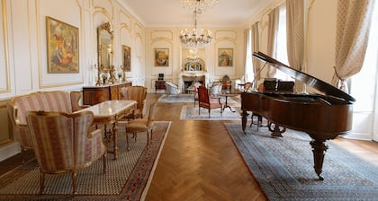 Château La Rametière