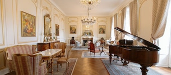 Château La Rametière