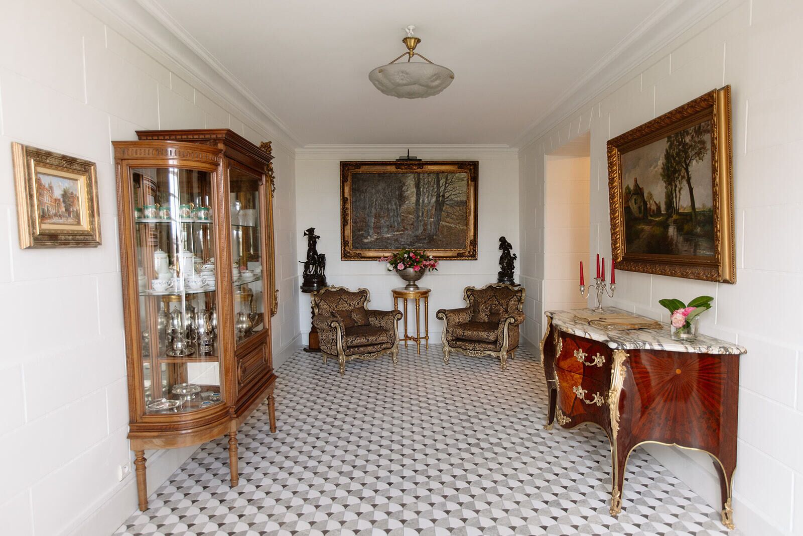 Hall