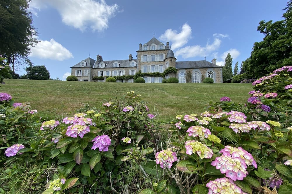 Château La Rametière