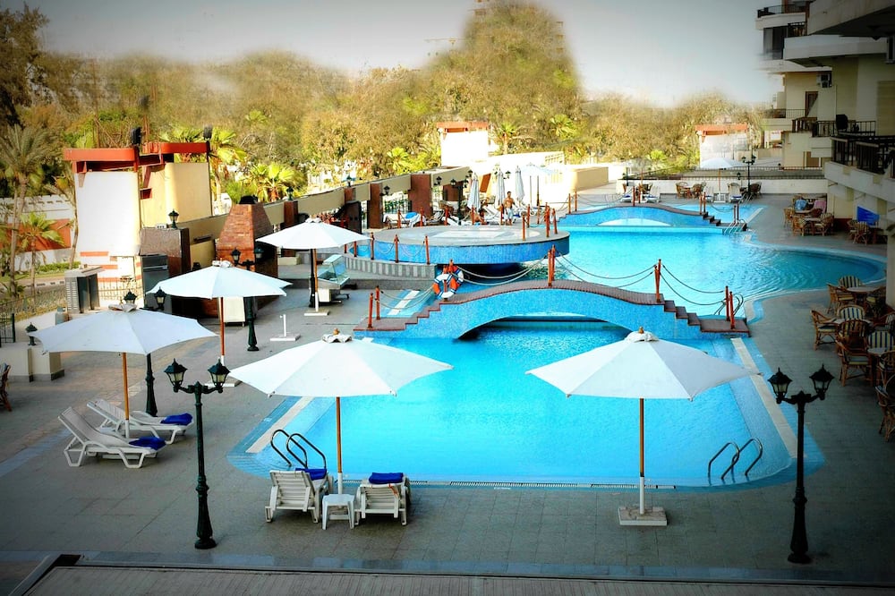 Aifu Resort