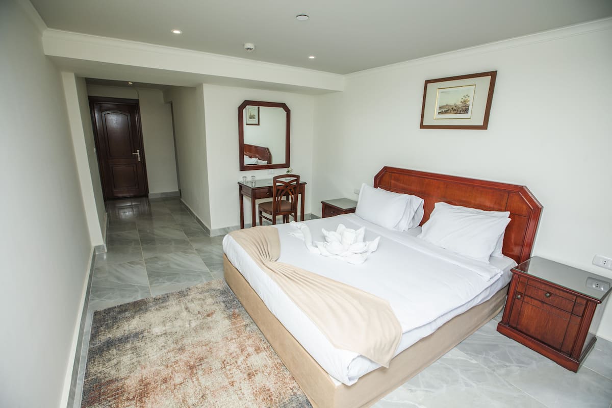 Presidential-Suite