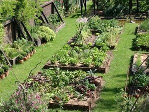 Exterior - Lescalier (Brumath)