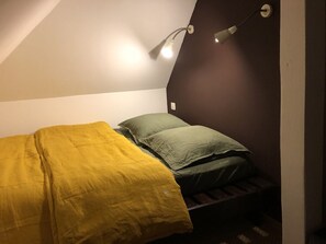 Cottage, Private Bathroom (Capucine)