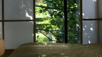 Deluxe Bungalow, Ensuite, Garden View (Lotus)