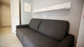 1 bedroom, free cribs/infant beds, WiFi, wheelchair access - Village de Vacances Marina d'Oru (Ghisonaccia)