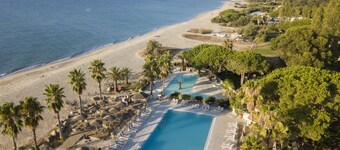 Village de Vacances Marina d'Oru