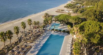 Village de Vacances Marina d'Oru