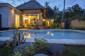 Room - Green View Private Villas (Payangan)