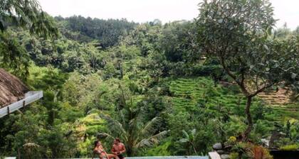 Green View Private Villas