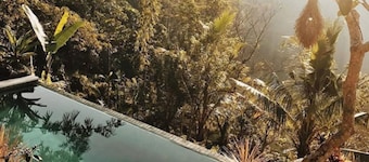 Green View Private Villas