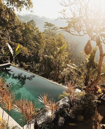 Green View Private Villas