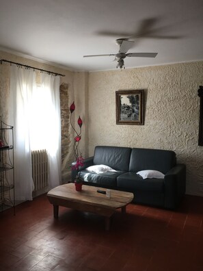 Deluxe Room, (Private Bathroom) Côté Nature