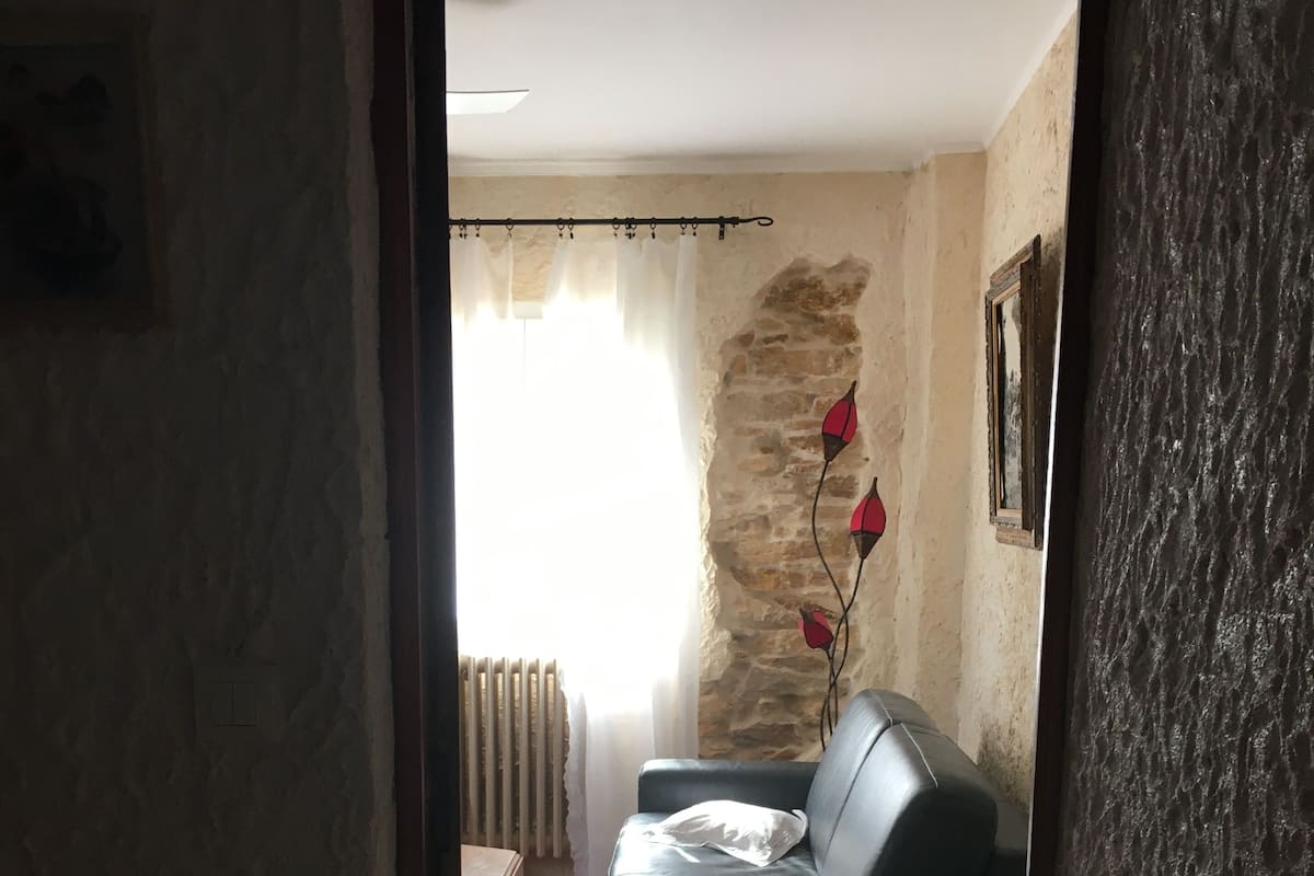 Deluxe Room, (Private Bathroom) Côté Nature | 고급 침구, 메모리폼 침대, 책상, 다리미/다리미판