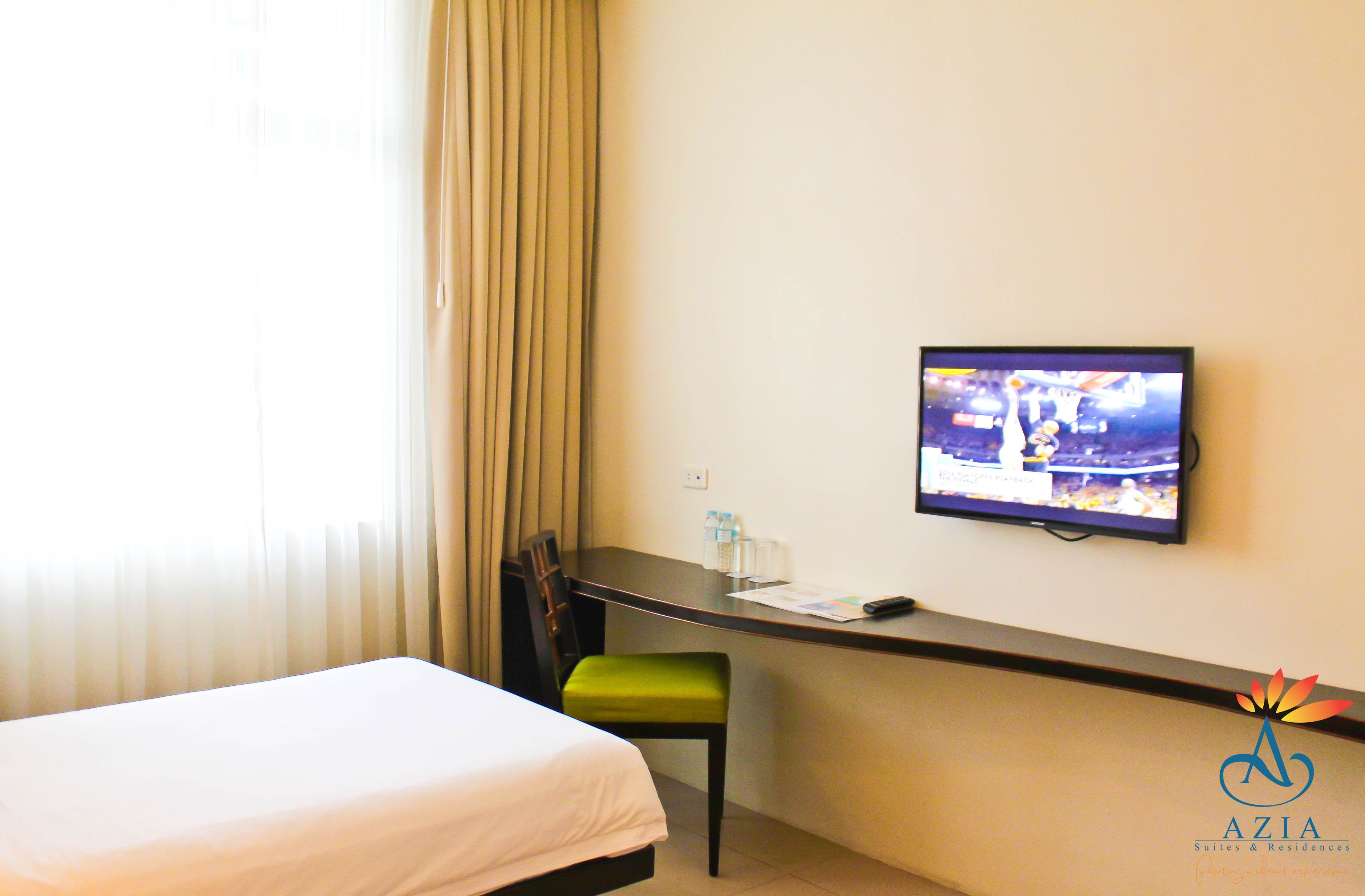 Photo - Azia Suites and Residences