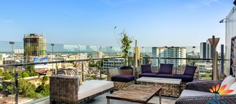 Azia Suites and Residences