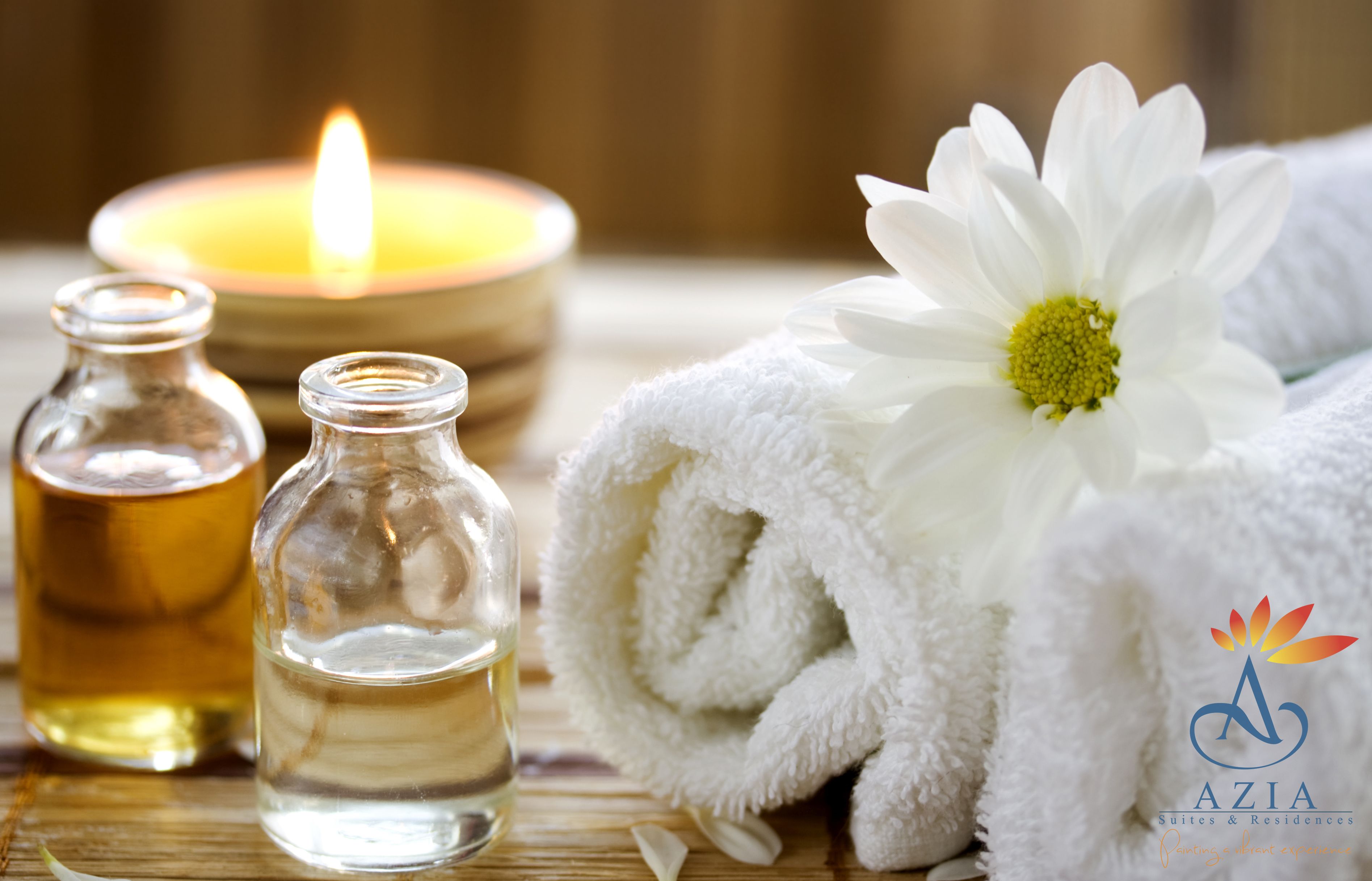 aromatherapy, hot stone massages, deep-tissue massages, swedish massages