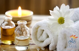 Aromatherapy, hot stone massages, deep-tissue massages, Swedish massages